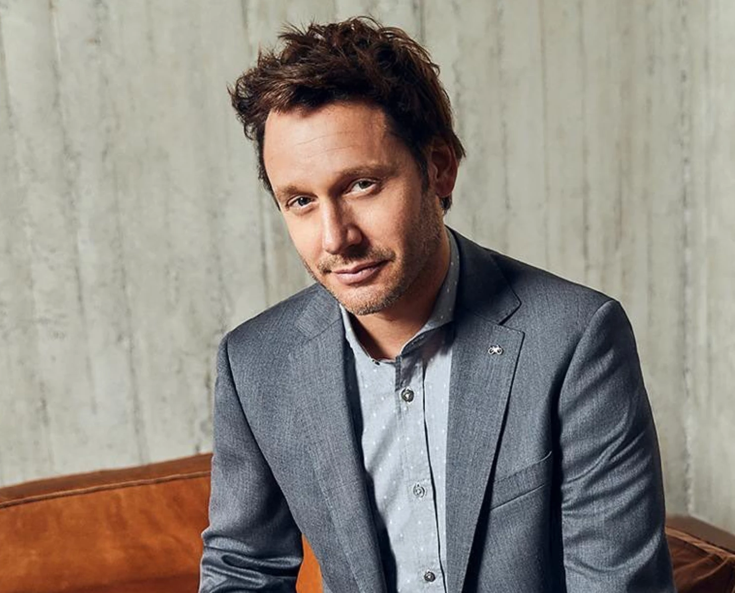 La llamativa frase con la que Benjamín Vicuña confirmó su separación de Eli Sulichin