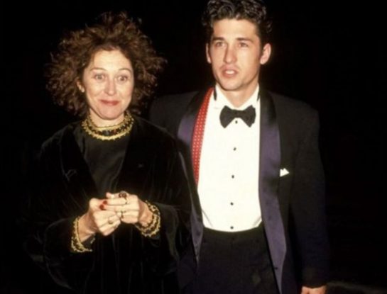 La polémica y desconocida relación de Patrick Dempsey con la madre de uno de sus mejores amigos cuando tenía 18 años