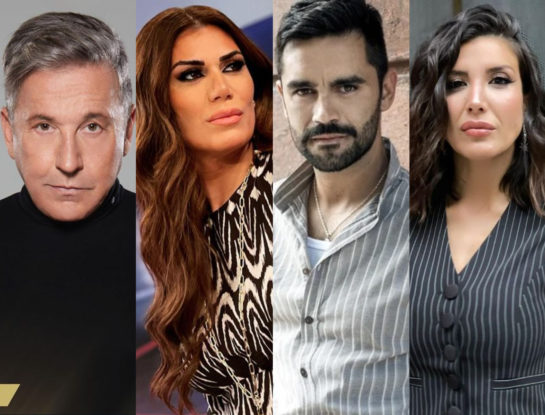 La reacción de los famosos tras el ataque a Cristina Fernández de Kirchner