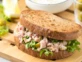 La receta del sandwich de atún súper práctico (ideal para la vianda)