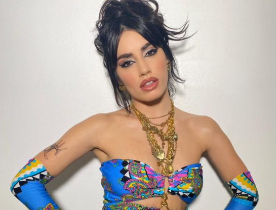 La revelación de Lali Espósito sobre su sexualidad