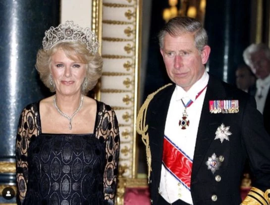 Las fabulosas joyas de la Corona que luciría Camilla Parker-Bowles en su coronación como reina consorte