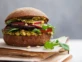 Las recetas de chipá y sandwich de berenjena para vivir un finde en "modo vegan"