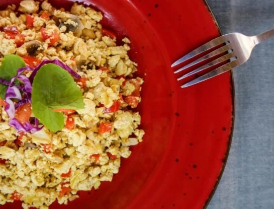 2 recetas tradicionales a base de tofu como reemplazo vegano que no te podés perder