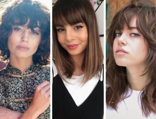 Los mejores trucos para secar al aire tu pelo y olvidarte del frizz 