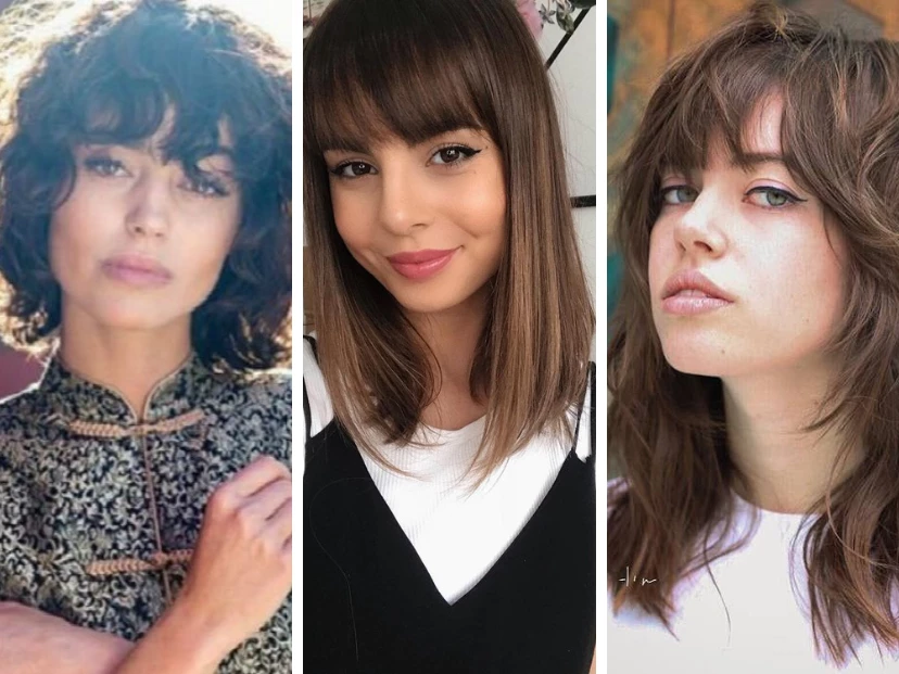 Los mejores trucos para secar al aire tu pelo y olvidarte del frizz 