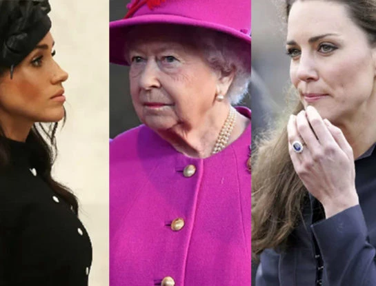 6 reglas para la familia real que la reina Isabel II hacía cumplir