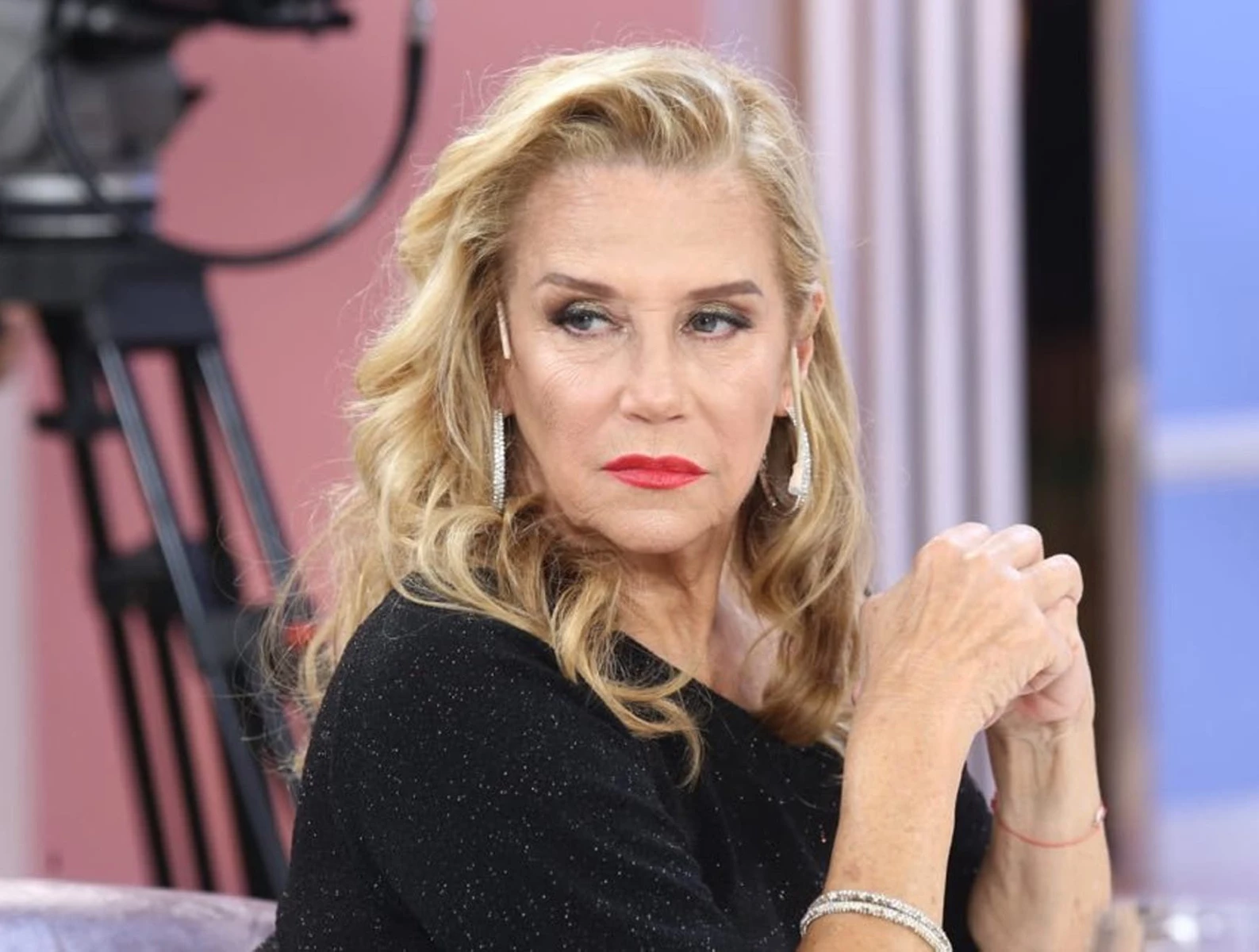 Marcela Tinayre defendió a Juana Viale de las críticas