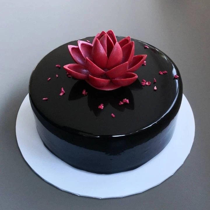 Los 100 de para ti, el baño espejo