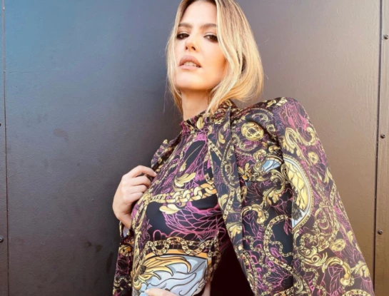 Cuál es el estampado preferido de Mery del Cerro