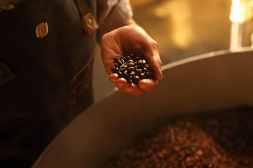 Día Internacional del Café