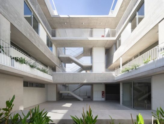 Cómo será Open House Buenos Aires 2022 y qué podés ver en el festival de arquitectura y urbanismo