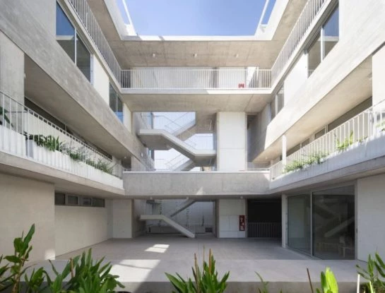 Cómo será Open House Buenos Aires 2022 y qué podés ver en el festival de arquitectura y urbanismo