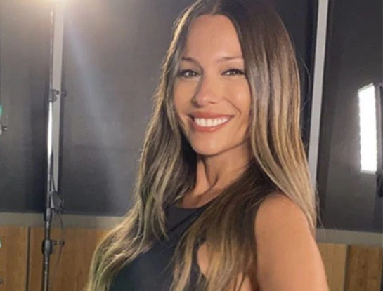 El nuevo look de Pampita: ideal para el verano