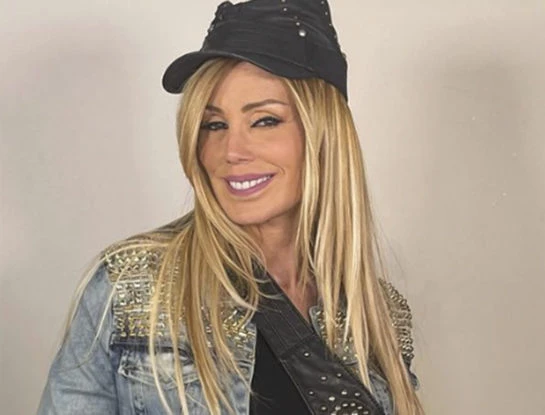 Laura "Panam" Franco reveló por qué su hijo mayor, Luca, la hizo llorar de emoción