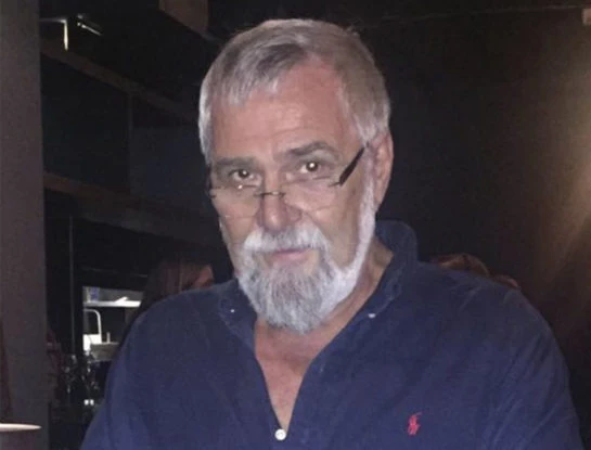 A los 76 años, murió Lino Patalano