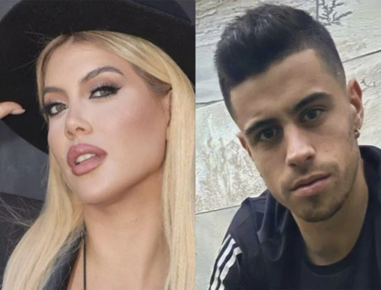 Quién es Martín Payero, el futbolista con el que vinculan sentimentalmente a Wanda Nara