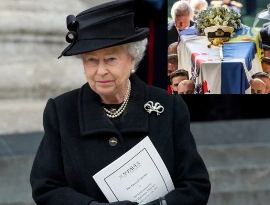 Cuánto costó el funeral de la reina Isabel II