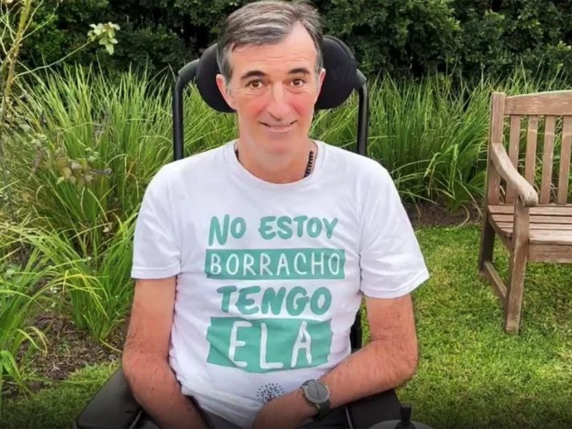 El mensaje de Esteban Bullrich