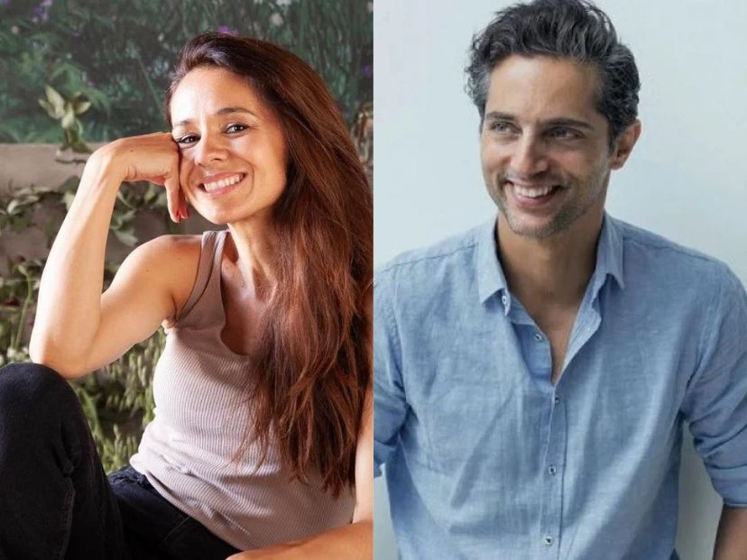 Sofía Willemoës, la supuesta novia de Joaquín Furriel