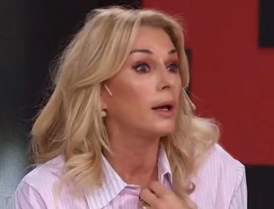 Yanina Latorre tiene un colesteatoma y deberá ser operada: de qué se trata