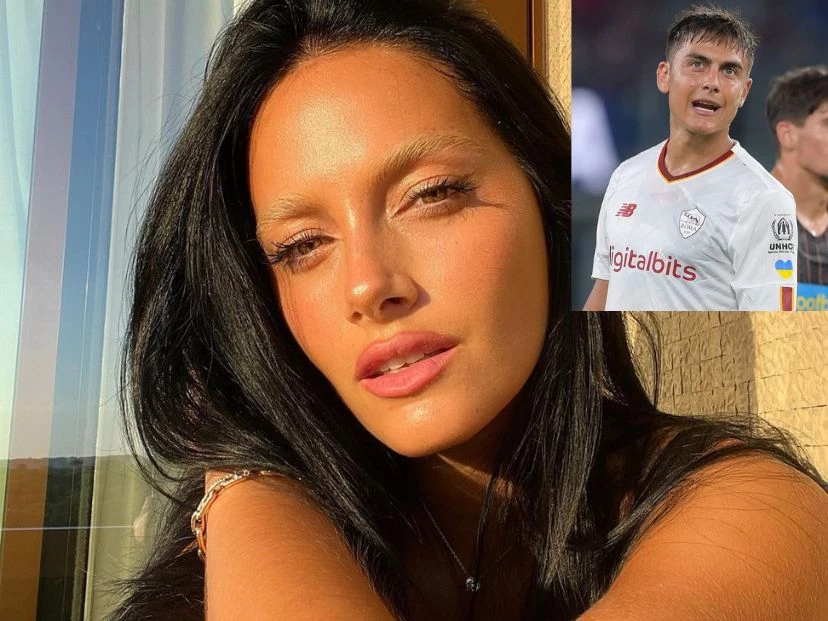 Oriana Sabatini respondió a los rumores de embarazo