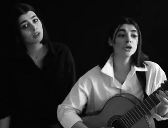 La versión iraní de Bella Ciao que se convirtió en el nuevo himno de las mujeres, contra el velo obligatorio