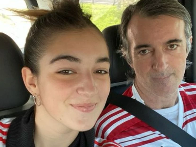 El mensaje de Margarita Bullrich