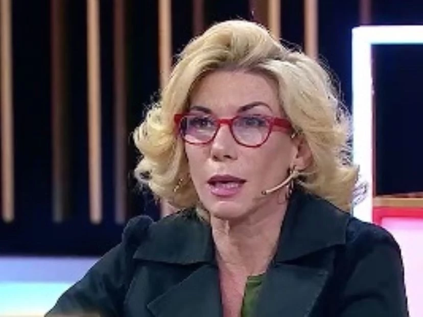 Paula Di Chello habló de la personalidad de Gerardo Romano