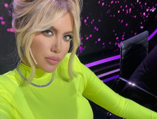 Por qué Wanda Nara volvió a la Argentina: ¿tendrá su propio programa?