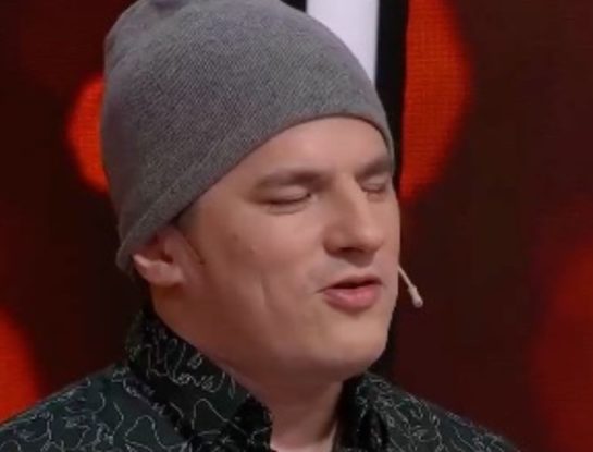 Nahuel Pennisi confesó cómo comenzó la historia de amor con Mayra Deleo