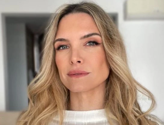Sofía Zámolo reveló qué tuvo que hacer para poder ver a su sobrina, de cuatro años