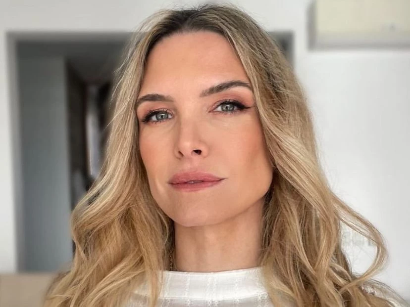 Sofía Zámolo y el drama que vive con su sobrina