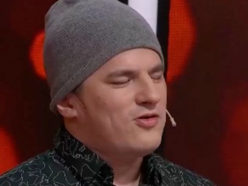 Nahuel Pennisi confesó cómo comenzó la historia de amor con Mayra Deleo