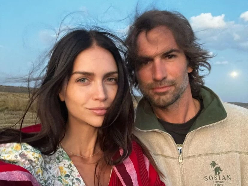 Los motivos de separación de Zaira y Jakob