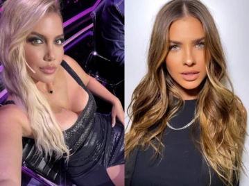 El filoso comentario de Wanda Nara contra La China