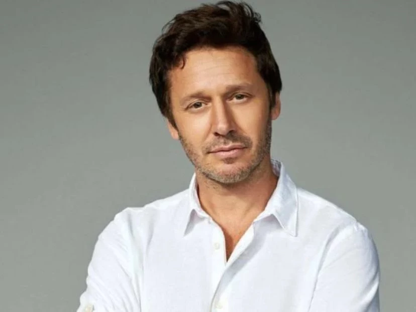 Benjamín vicuña habló sobre el poliamor