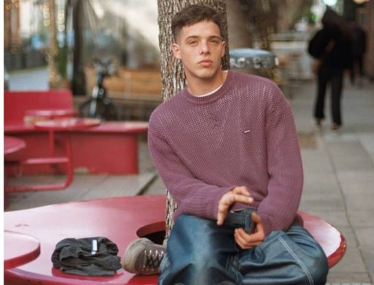 Para qué Santi Maratea recaudó 50 millones de pesos con su nueva colecta