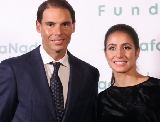 Preocupa la salud de Xisca Perelló, la mujer de Rafael Nadal, y su bebé: el tenista rompió el silencio