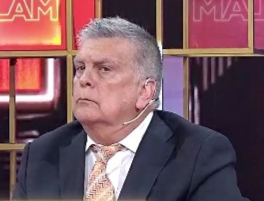 Luis Ventura habló de las terapias que hace su hijo Antoñito y se unió a las denuncias de los recortes por discapacidad