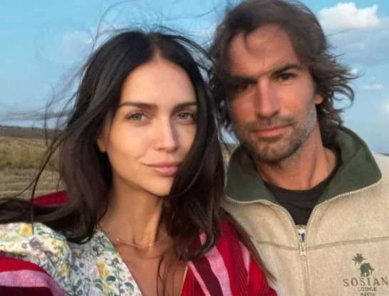 La reacción sincera de Zaira Nara ante la supuesta crisis con Jakob Von Plessen