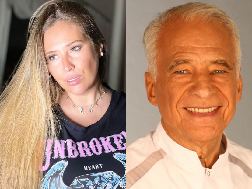 Mar Tarrés volvió a apuntar contra Alberto Cormillot y defendió a Luisito, exparticipante de Cuestión de Peso