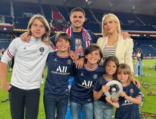 5 colegios privados internacionales de Estambul, donde podrían ir los hijos de Wanda Nara