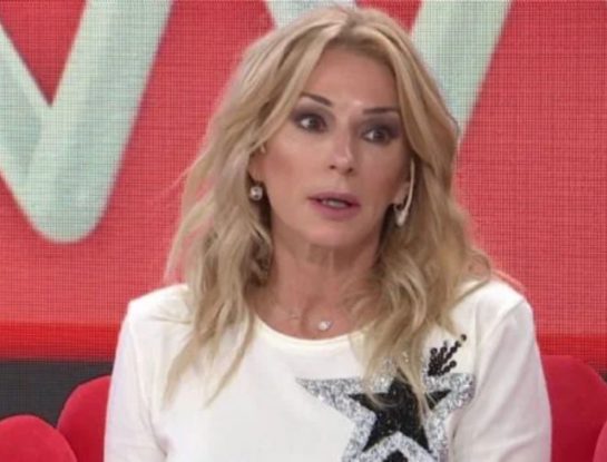 El dramático relato de Yanina Latorre, tras padecer una extraña infección viral