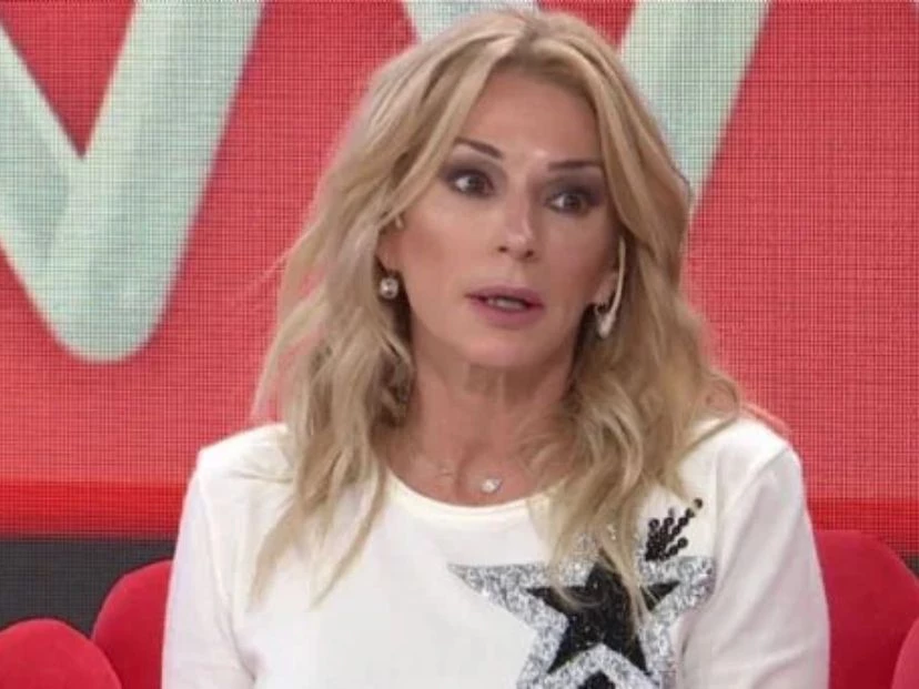 La extraña enfermedad de Yanina Latorre