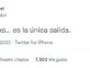 Pablo Echarri tuit sobre el ataque de Cristina Fernández