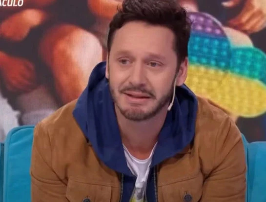 Pampita y la China Suárez acompañaron a Benjamín Vicuña en uno de los peores momentos de su vida