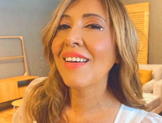 Cómo curar el mal de ojo según Pitty, la numeróloga