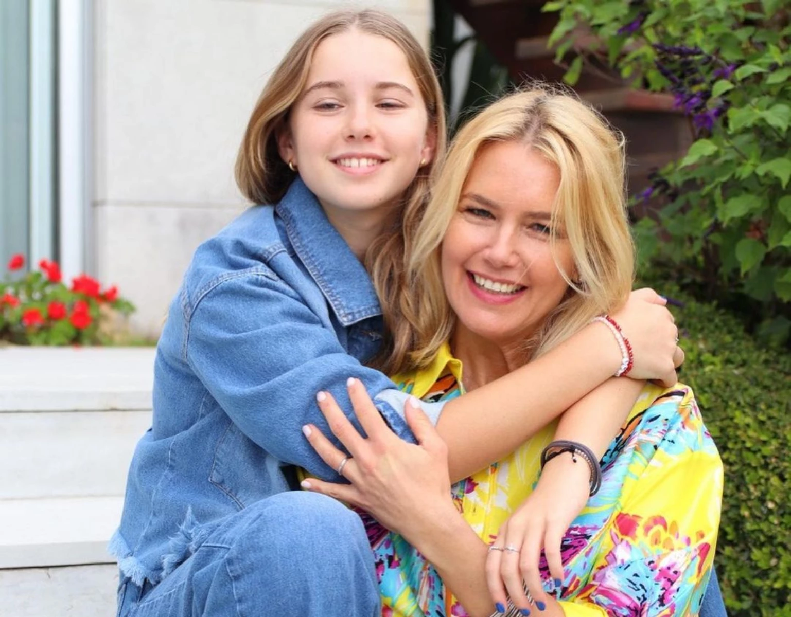 Por qué hablan de Taína Gravier en los medios europeos