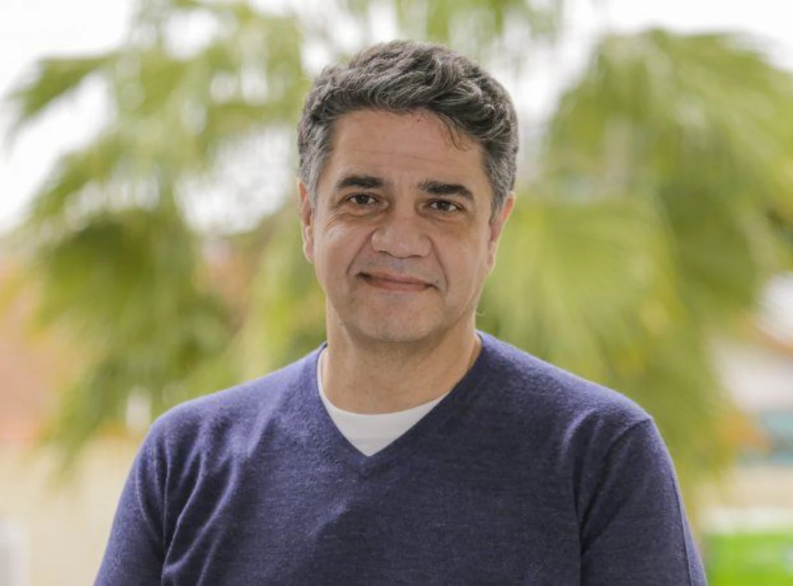 Por qué Jorge Macri habló por primera vez de su discapacidad para caminar